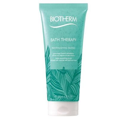 Bath Therapy Revitalizing Blend Body Scrub