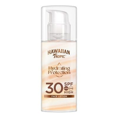 Hydrating Protection Spf30