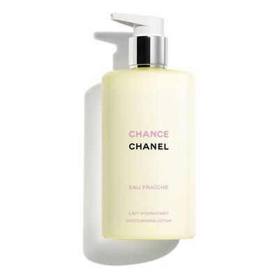 CHANCE EAU FRAICHE MOISTURIZING LOTION