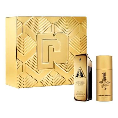 One Million Elixir Intense Edp Estuche