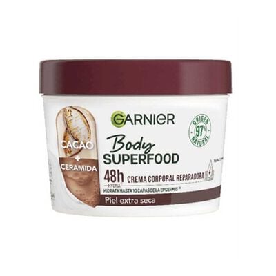Body Superfood Cacao