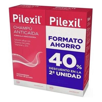 Shampoo Antiqueda Pack Econ&ocirc;mico