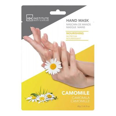 Camomila Manos