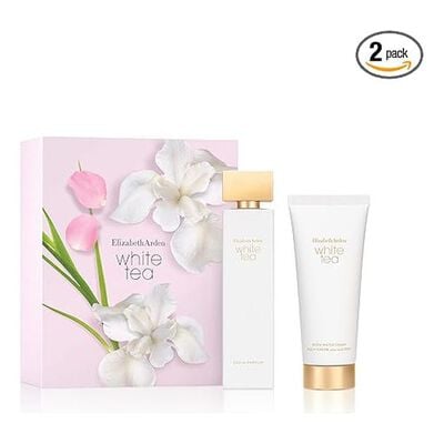 White Tea Edp Estojo