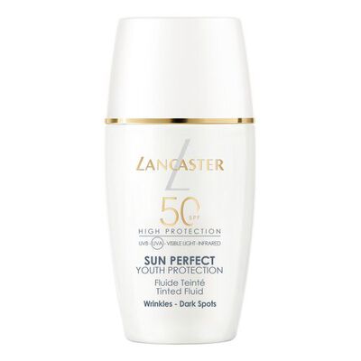 Sun Perfect Sun Perfecting Fluid SPF50
