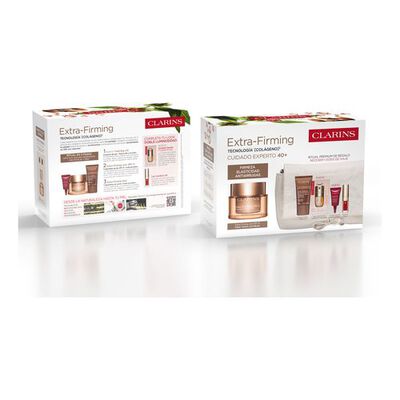 Extra Firming Spf15 Estuche