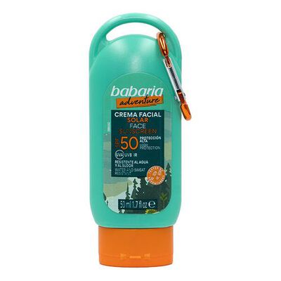 Crema Facial Spf50 Limited Edition