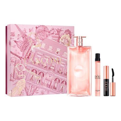 Id&ocirc;le Estuche