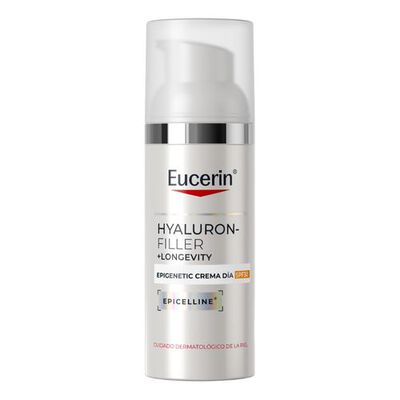 Hyaluron Filler + Longevity Epigenetic Spf30