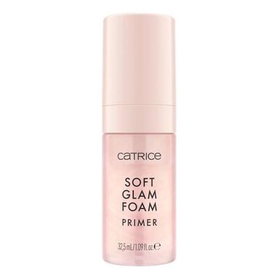 Soft Glam Foam Primer