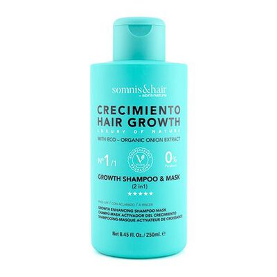 Hair Growth 