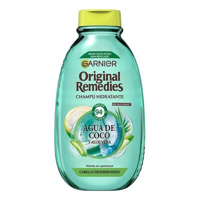 Original Remedies Agua de Coco