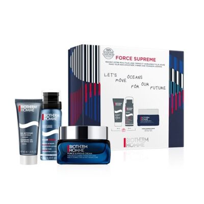 Homme Force Supreme Youth Architect Estuche