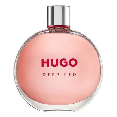 Deep Red