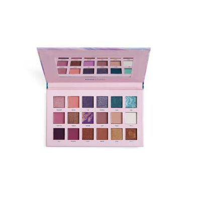 Eyeshadow Palette Sweet Pastel