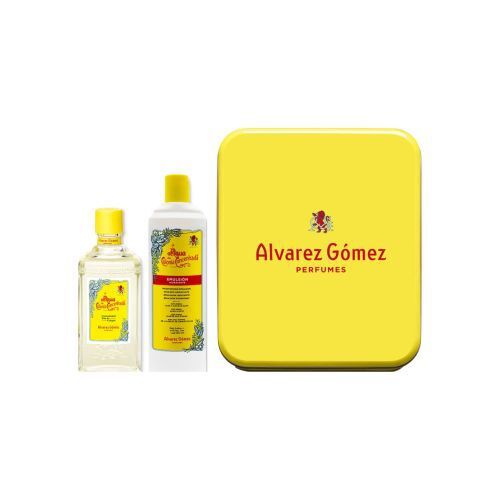 Colonia alvarez gomez precio sales