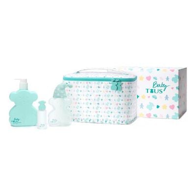 Baby Mi Primer Neceser