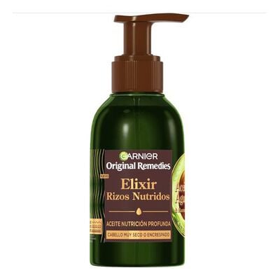 Original Remedies Elixir Aguacate