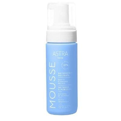 Skin Mousse