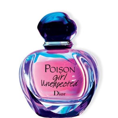 Poison Girl Unexpected edt