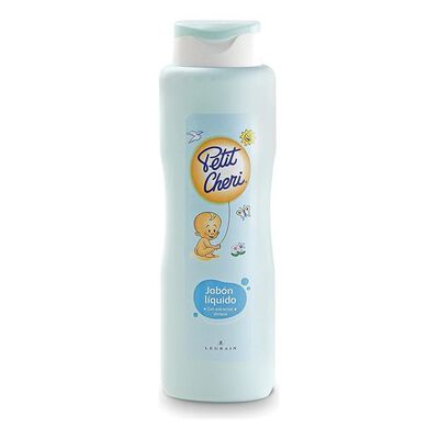 Petit Cheri