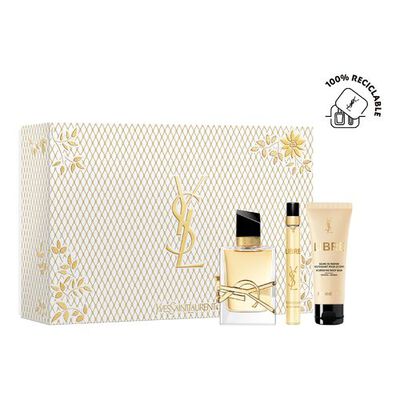 Libre Edp Coffret