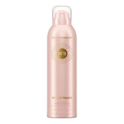 Divine Touch Gel