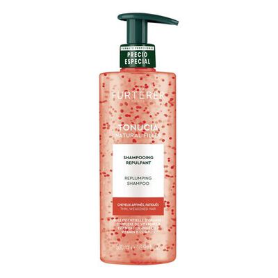 Tonucia Natural Filler