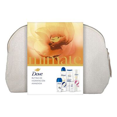 M&iacute;mate Rutina Hidrata&ccedil;ao Avanzada Necessaire