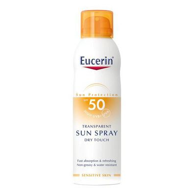 Dry Touch Spf50