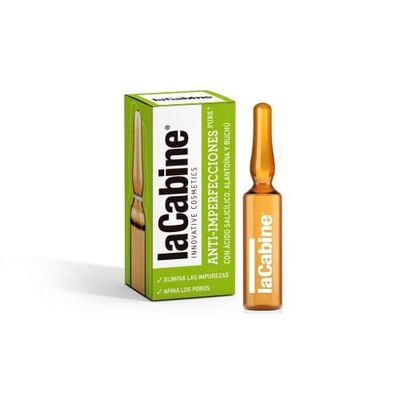 La Cabine Vitamina C