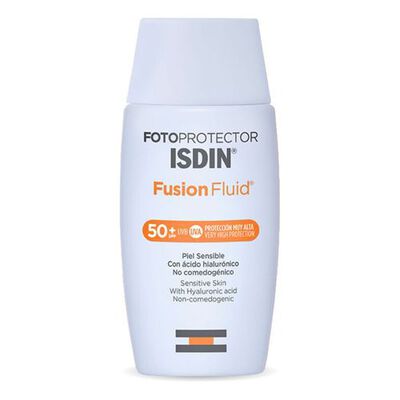 Fusión Fluid