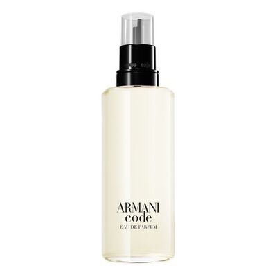 Armani Code Pour Homme Edp Recarga 