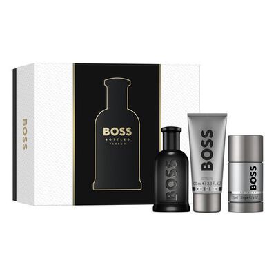 Boss Bottled Parfum Estuche