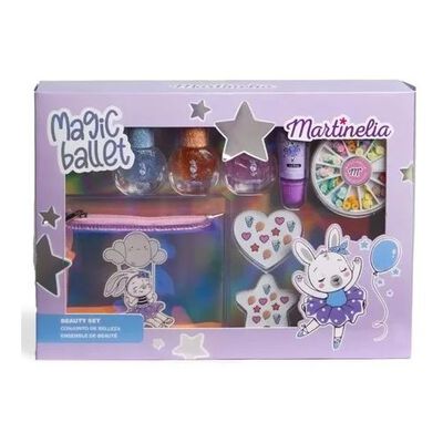  Magic Ballet Estuche