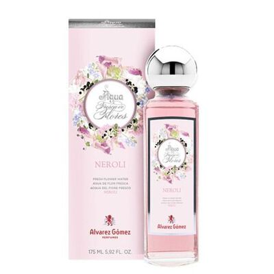 Agua Fresca de Flores Neroli