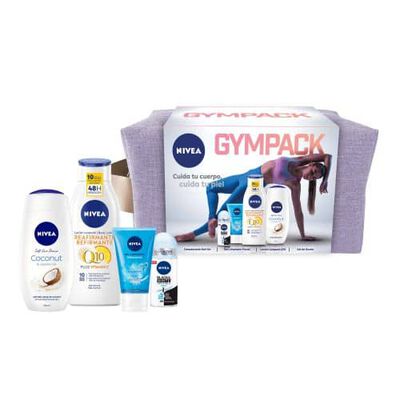 Gympack Neceser