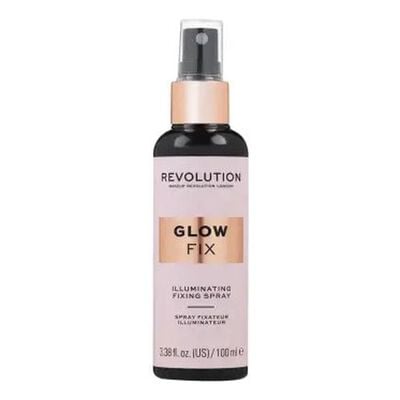 Glow Fix Iluminating Spray