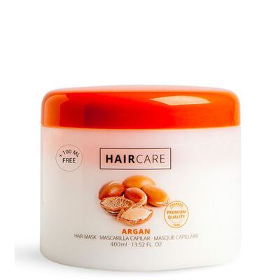 Hair Care Argán 