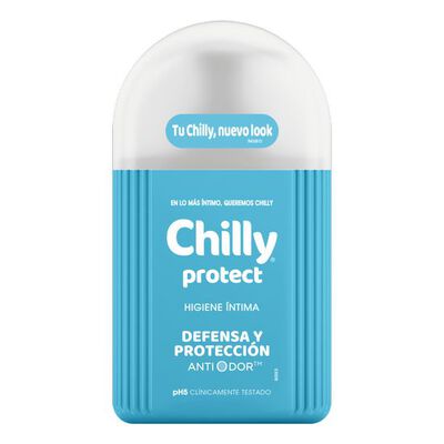 Chilly Protect
