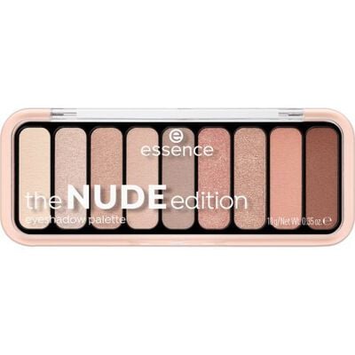 The Nude Edition