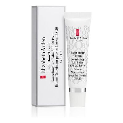 Eight Hour Nourishing Lip Balm Spf20