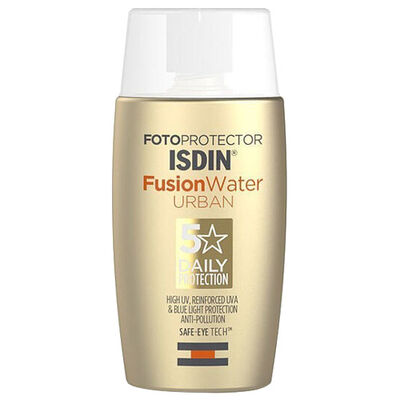 FUSION WATER URBAN