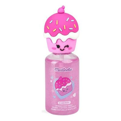 Cakes Body Mist