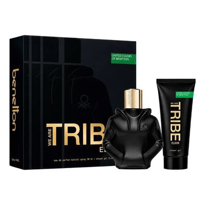 Tribe Elixir Estuche
