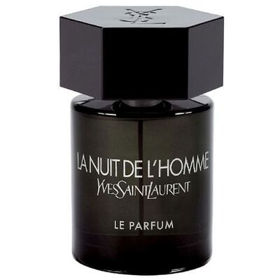 La Nuit de L'Homme edp