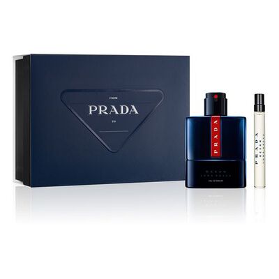 Luna Rossa Ocean Edp Estuche