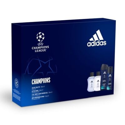 Adidas Uefa 8 Estuche
