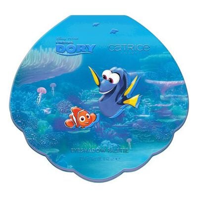 Pixar Dory