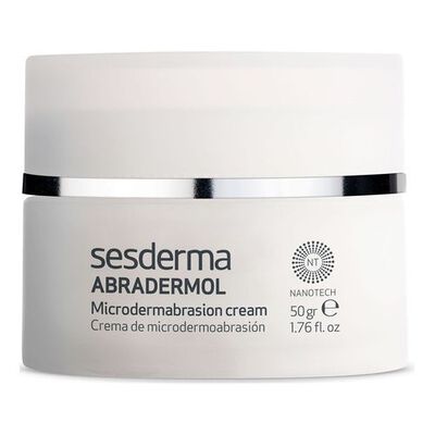Abradermol Crema Microdermoabrasi&oacute;n